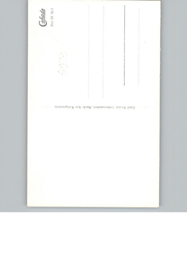 Banfe – Bild 2