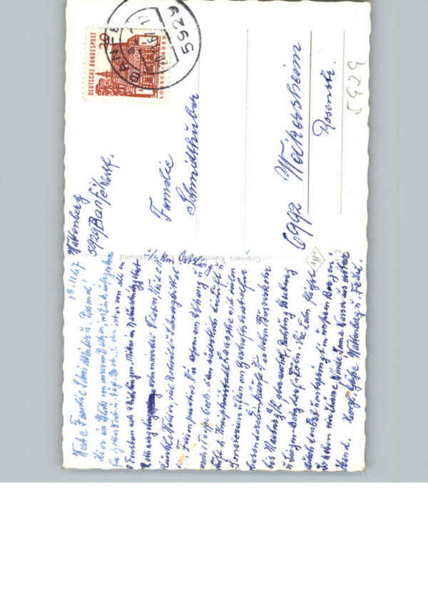 Banfe – Bild 2
