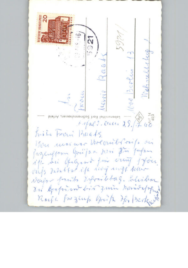 Arfeld – Bild 2