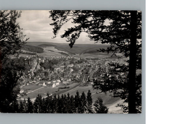Bad  Berleburg