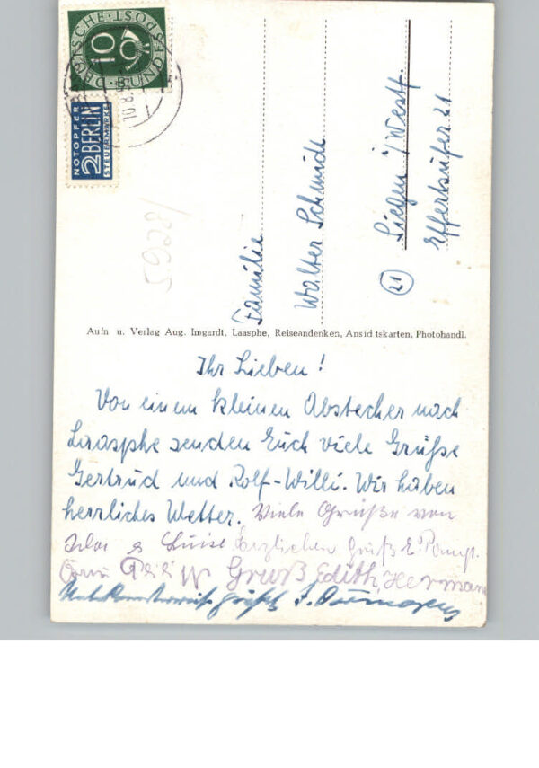 Bad  Laasphe – Bild 2