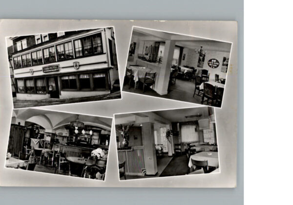 Bad  Berleburg Park-Hotel Berleburg