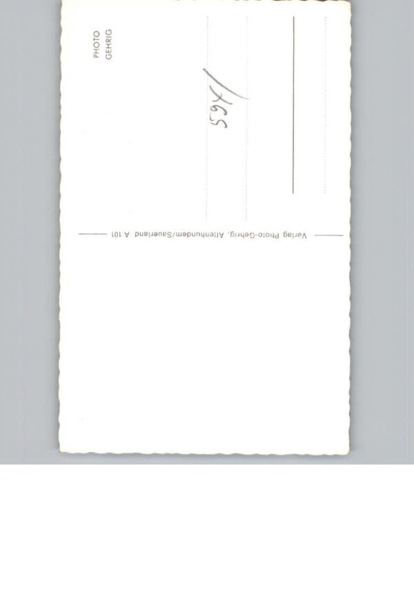 Altenhundem Fliegeraufnahme – Bild 2