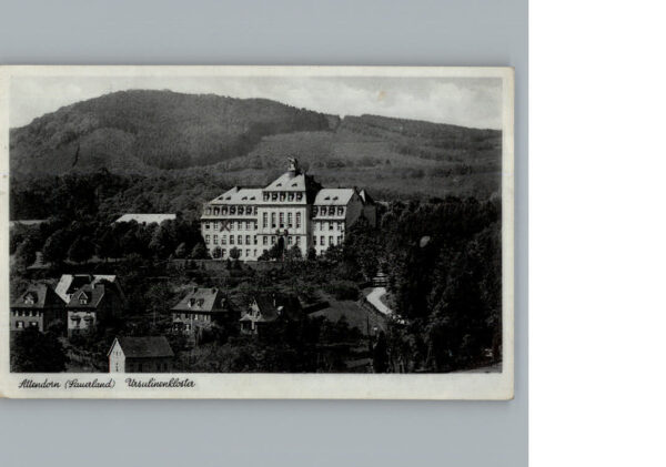 Attendorn