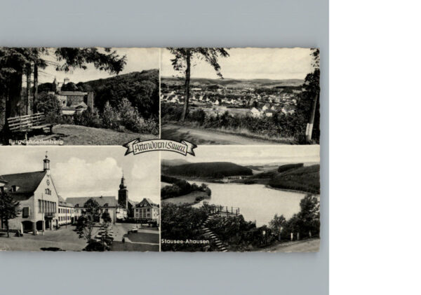 Attendorn