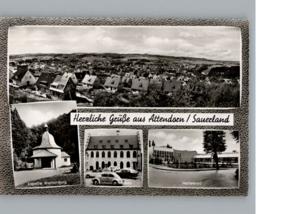 Attendorn