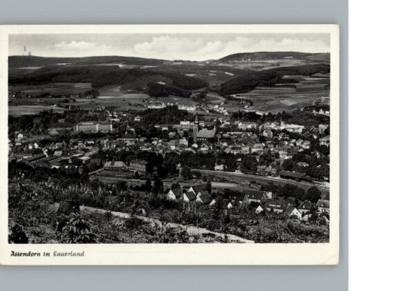 Attendorn