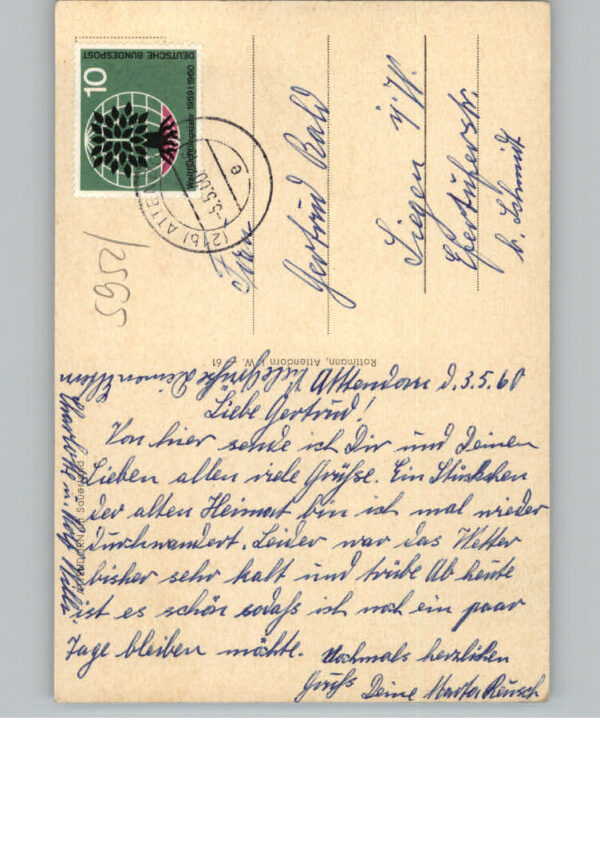 Attendorn – Bild 2