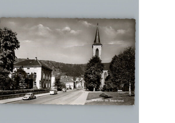 Werdohl