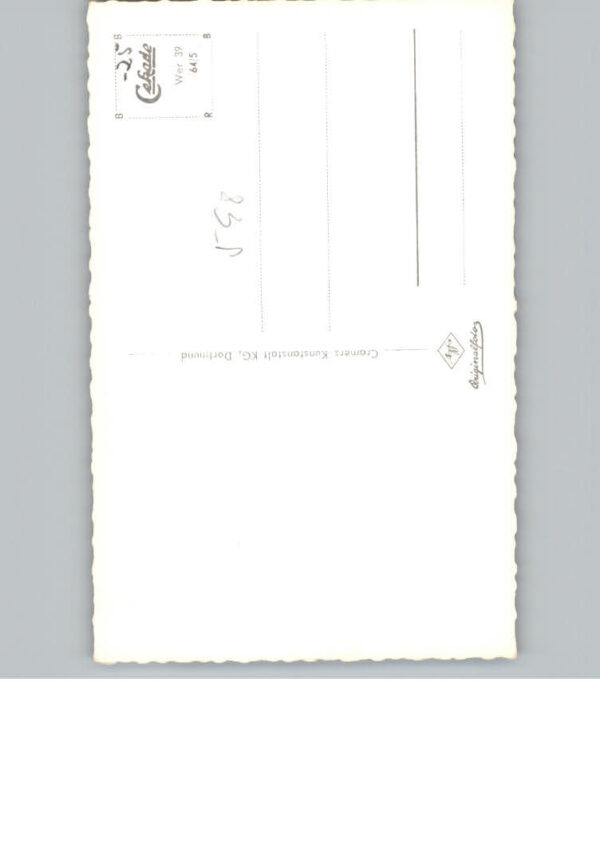 Werdohl Fliegeraufnahme – Bild 2