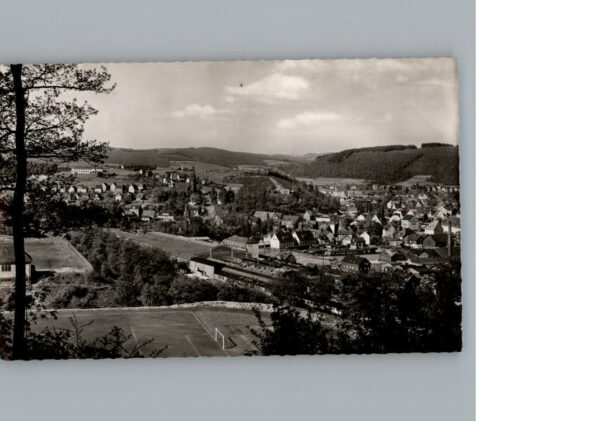 Weidenau Sieg
