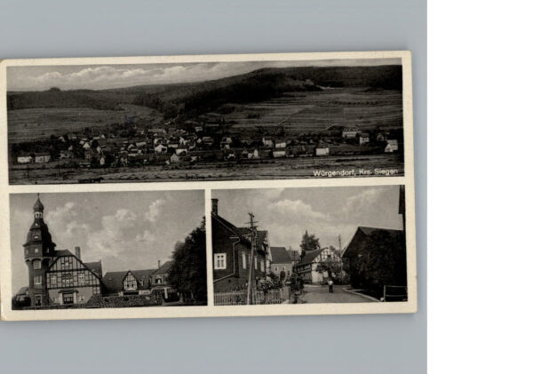 Wuergendorf