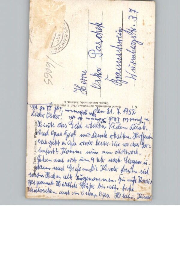 Wuergendorf – Bild 2