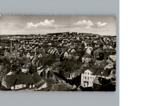 Siegen Westfalen