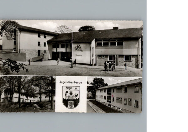 Siegen Westfalen