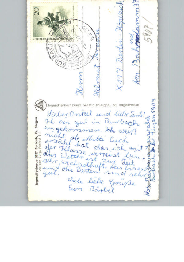 Burbach Siegerland – Bild 2