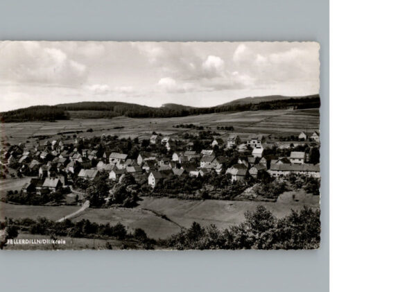 Fellerdilln