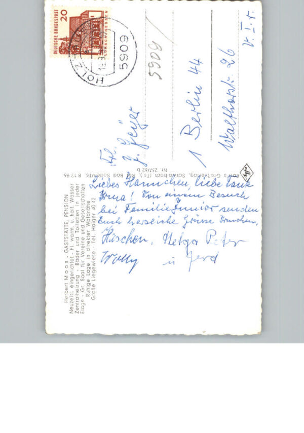 Fellerdilln – Bild 2