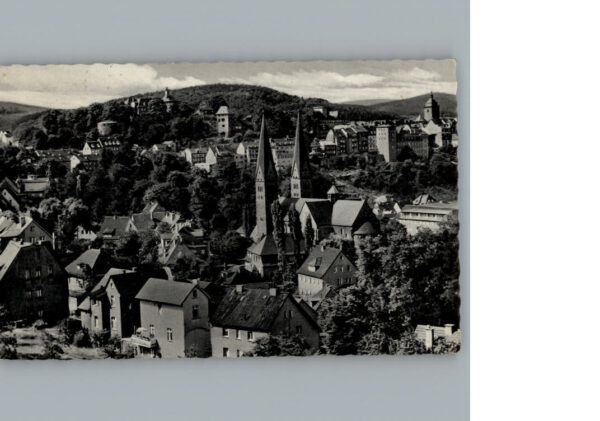 Siegen Westfalen