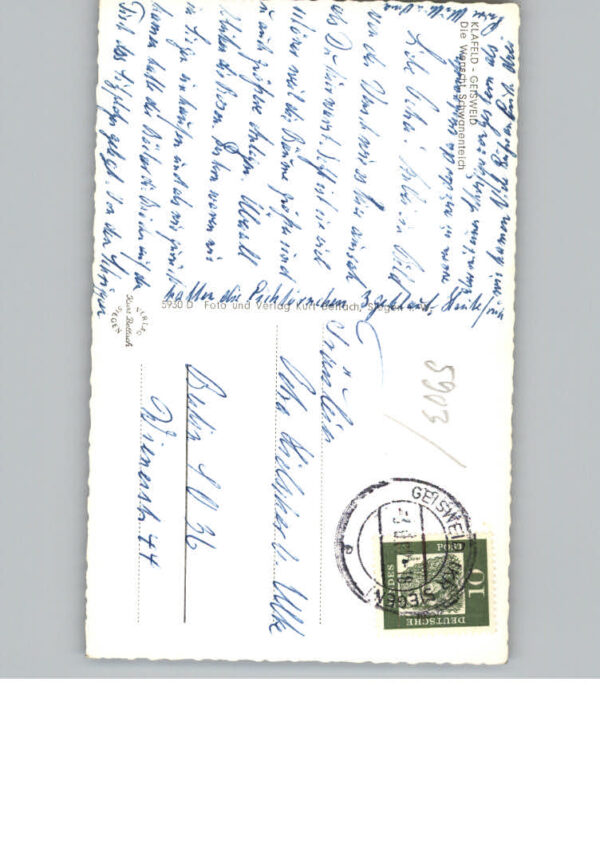 Geisweid – Bild 2