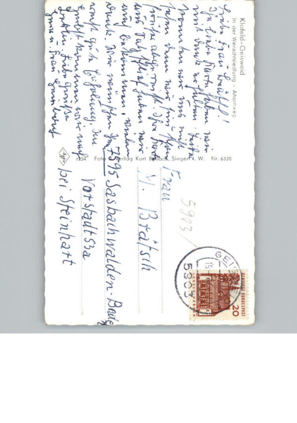 Geisweid – Bild 2