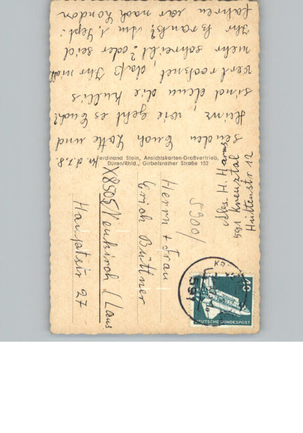 Buschhuetten – Bild 2