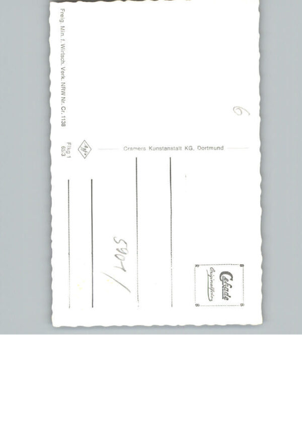 Falken-Gesaess Fliegeraufnahme – Bild 2