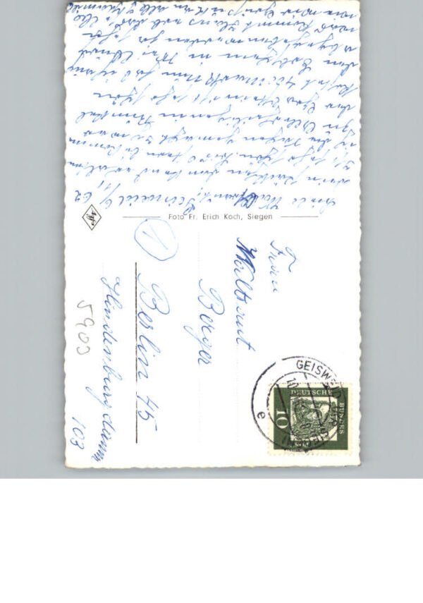 Geisweid – Bild 2