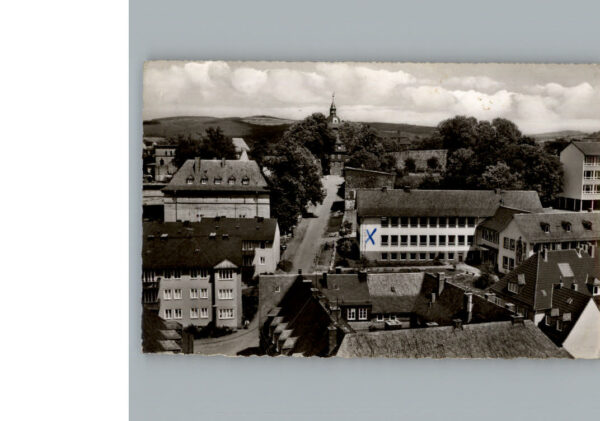 Siegen Westfalen