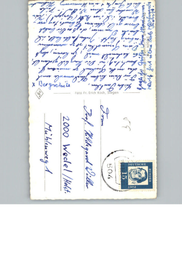 Siegen Westfalen – Bild 2