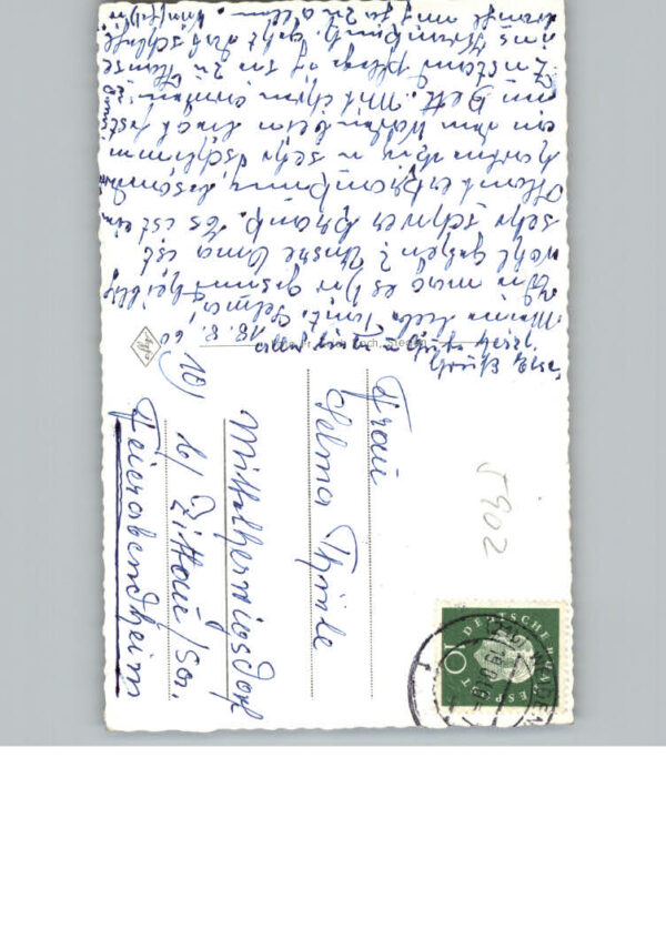 Weidenau Sieg – Bild 2