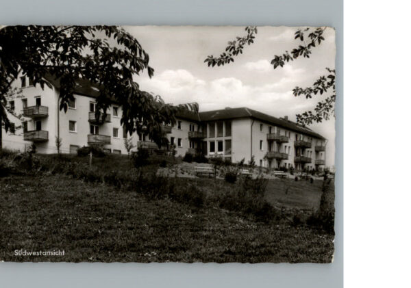 Holzhausen Burbach