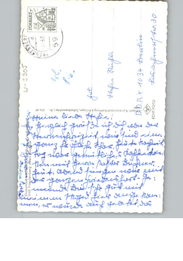 Freudenberg Westfalen – Bild 2