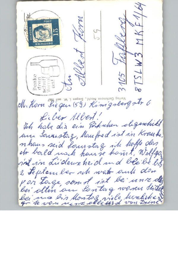 Siegen Westfalen – Bild 2