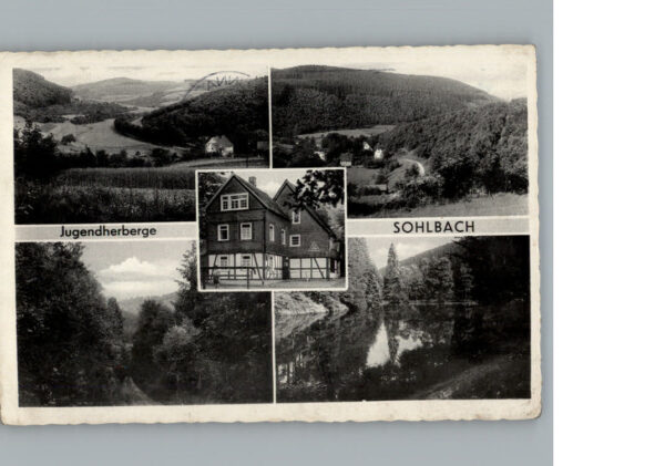 Sohlbach Netphen