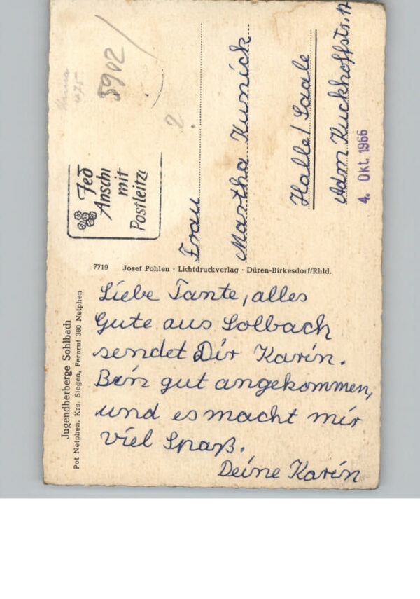 Sohlbach Netphen – Bild 2