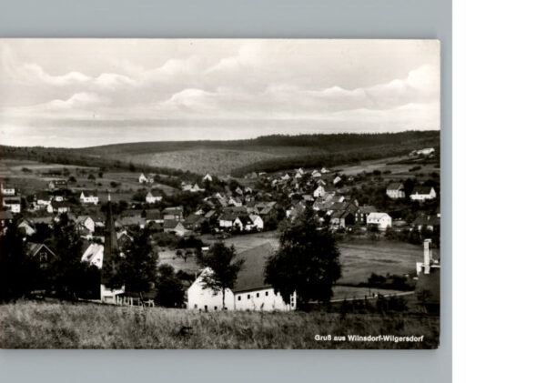 Wilnsdorf