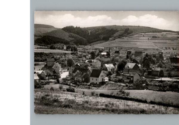 Siegen Westfalen