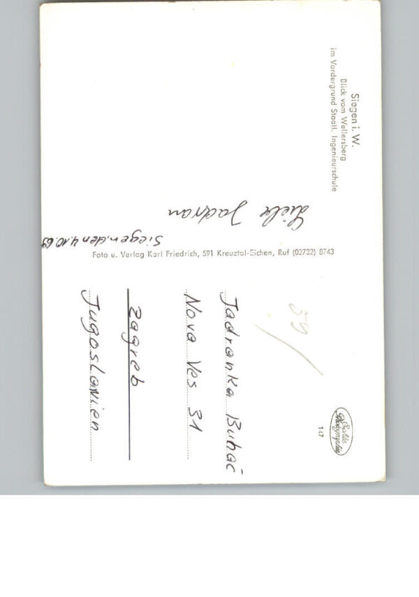 Siegen Westfalen – Bild 2