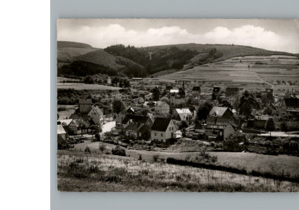 Siegen Westfalen