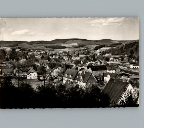 Hilchenbach