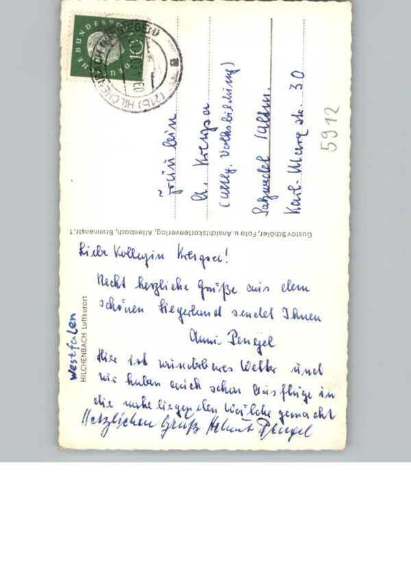 Hilchenbach – Bild 2