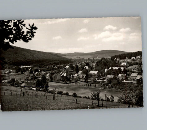 Dahlbruch