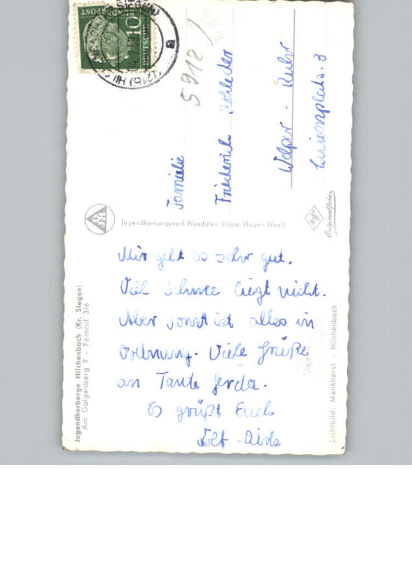 Hilchenbach – Bild 2