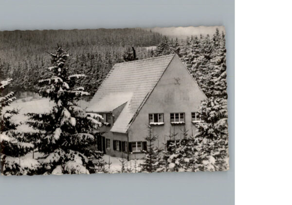 Hilchenbach Hotel Haus am Sonnenhang