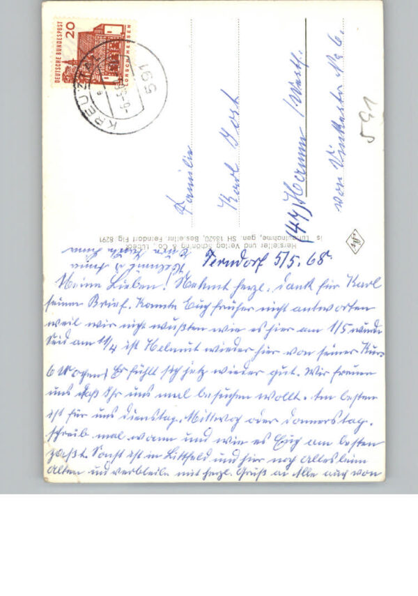 Ferndorf Kreuztal Fliegeraufnahme – Bild 2