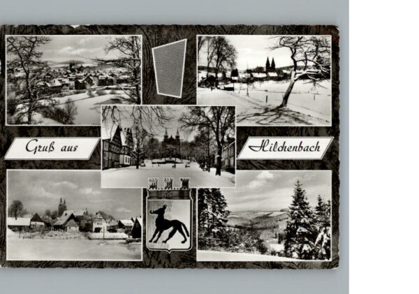 Hilchenbach
