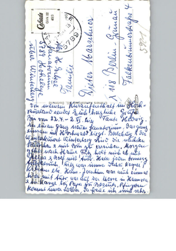 Girkhausen Bad Berleburg – Bild 2