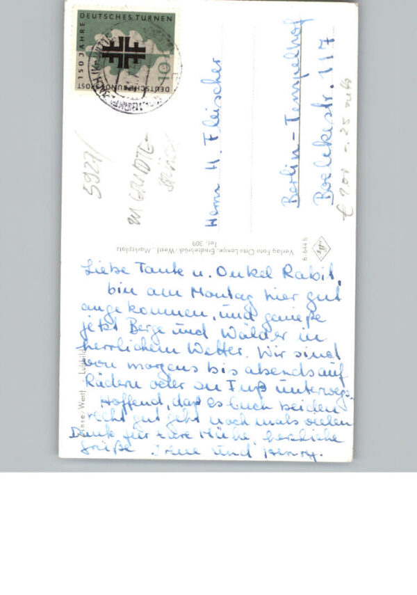 Zinse – Bild 2