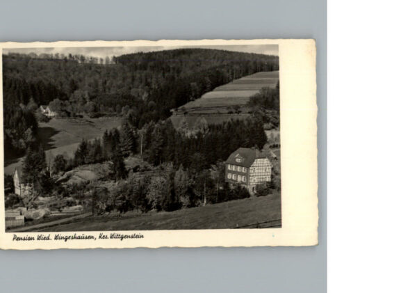 Wingeshausen